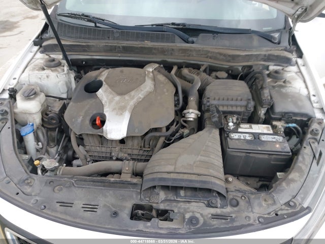 Kia Optima Sx Turbo