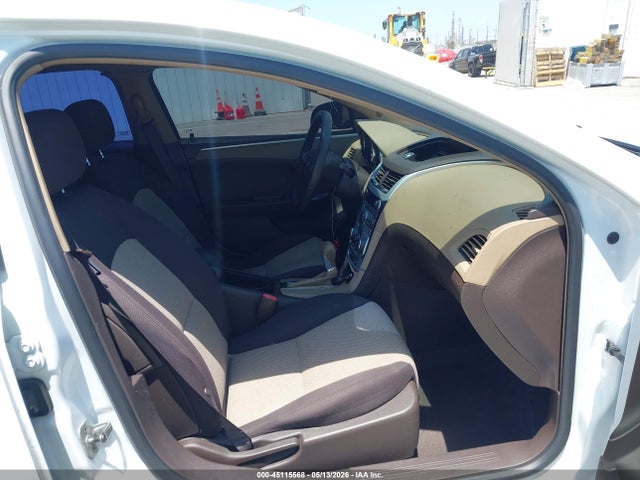 Chevrolet Malibu Ls