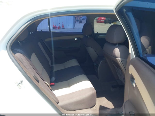 Chevrolet Malibu Ls