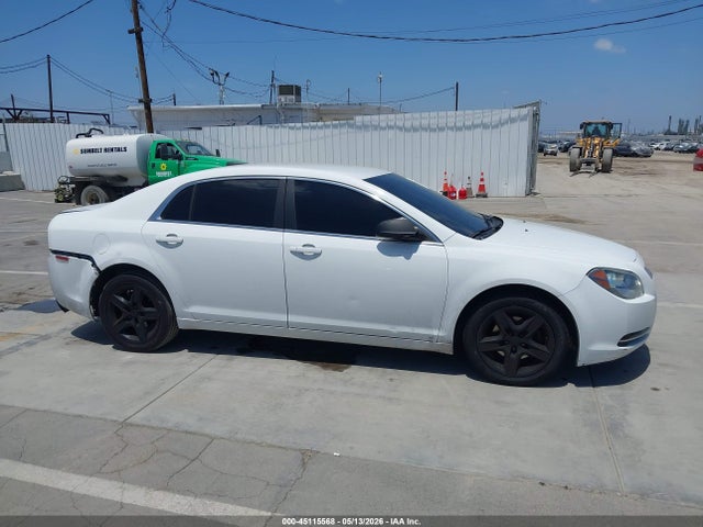 Chevrolet Malibu Ls