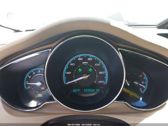 Chevrolet Malibu Ls