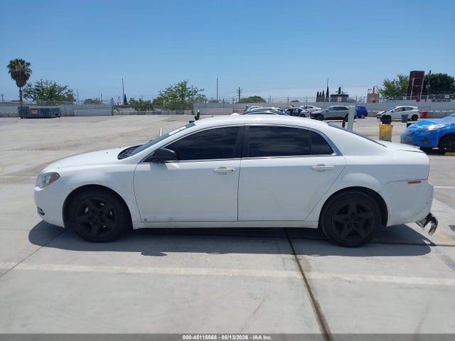 Chevrolet Malibu Ls
