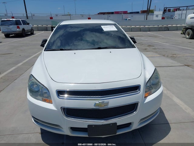 Chevrolet Malibu Ls