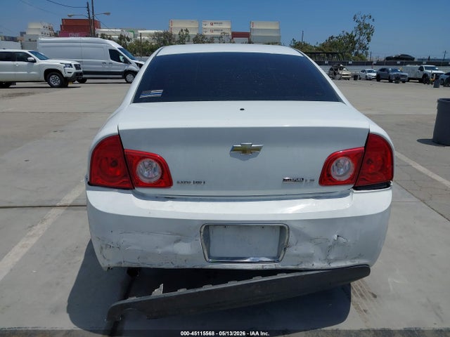 Chevrolet Malibu Ls