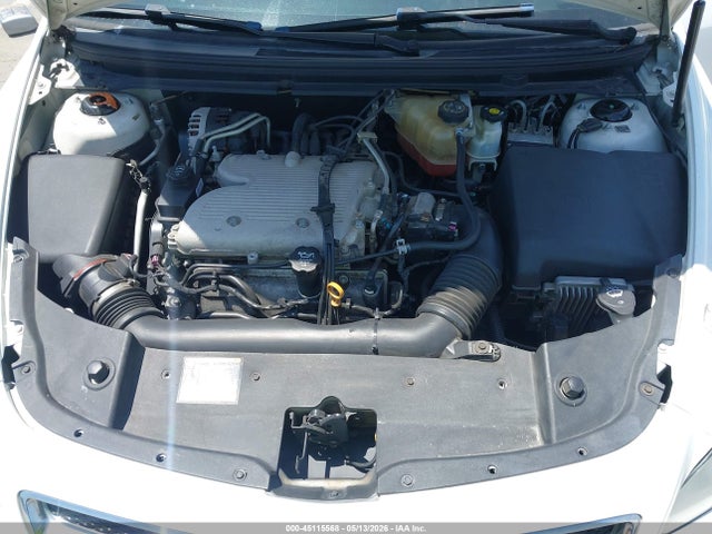 Chevrolet Malibu Ls