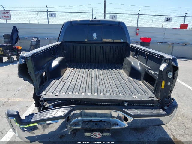 Toyota Tacoma Prerunner V6