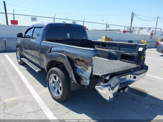 Toyota Tacoma Prerunner V6