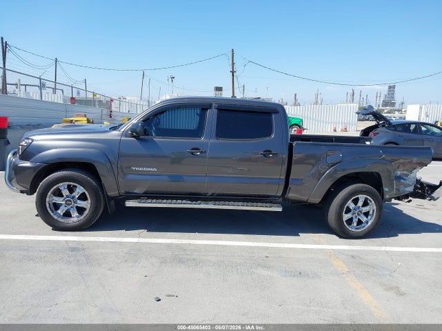 Toyota Tacoma Prerunner V6