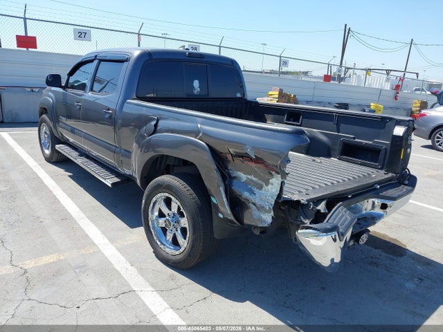Toyota Tacoma Prerunner V6