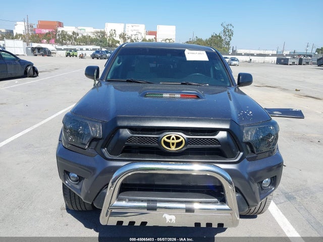 Toyota Tacoma Prerunner V6