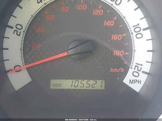 Toyota Tacoma Prerunner V6