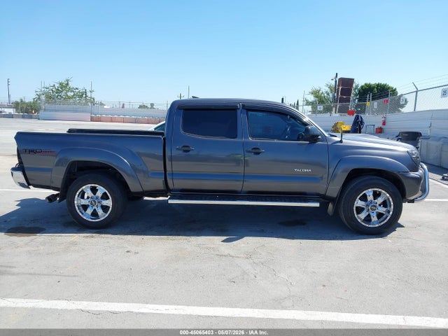 Toyota Tacoma Prerunner V6