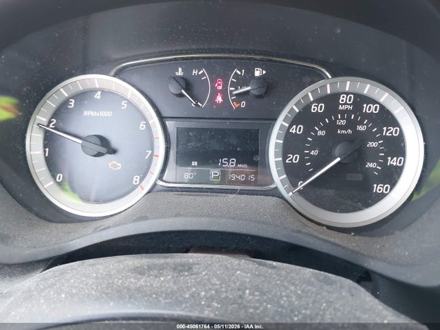 Nissan Sentra