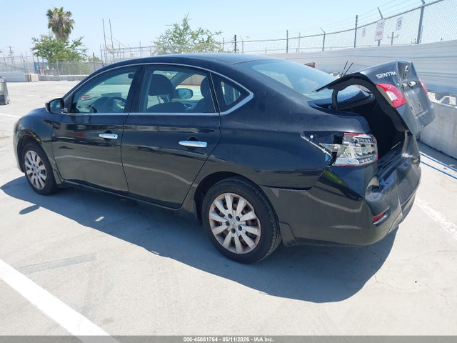 Nissan Sentra