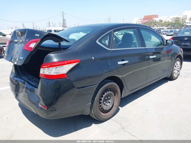 Nissan Sentra