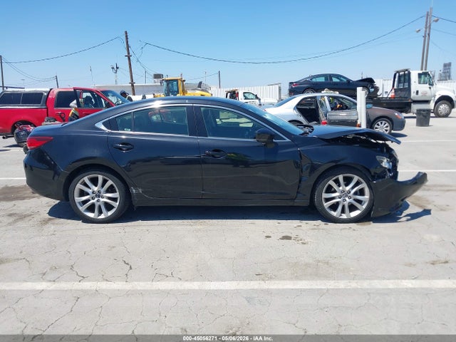 Mazda Mazda6 Touring