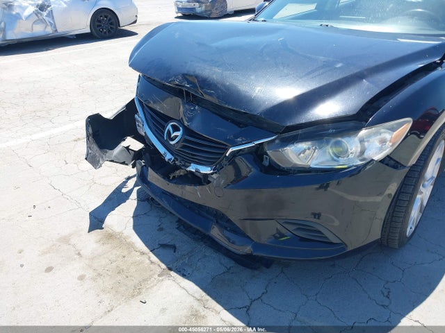 Mazda Mazda6 Touring
