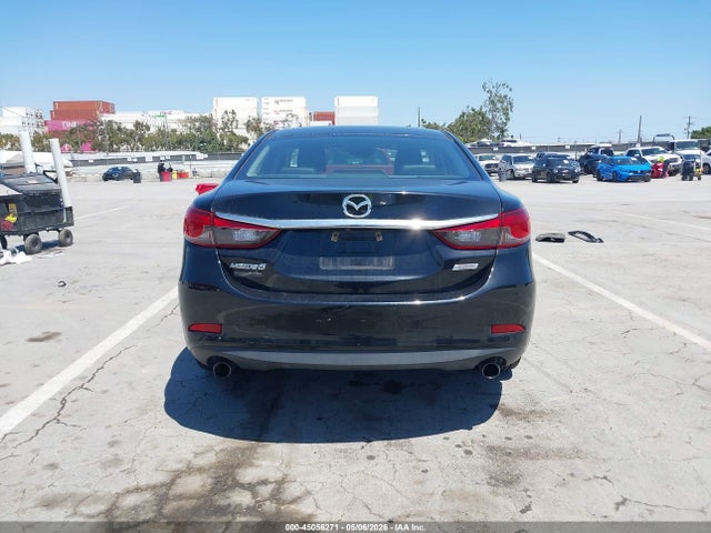 Mazda Mazda6 Touring