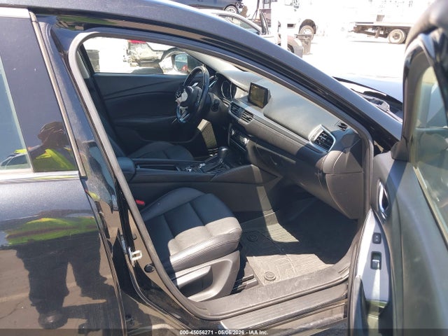 Mazda Mazda6 Touring