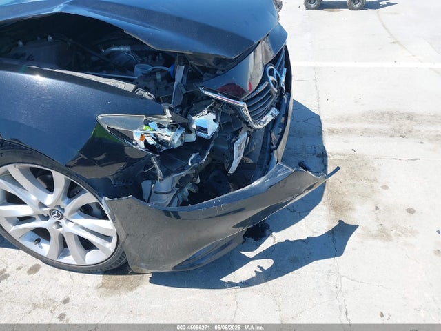 Mazda Mazda6 Touring