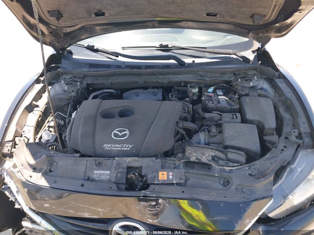 Mazda Mazda6 Touring