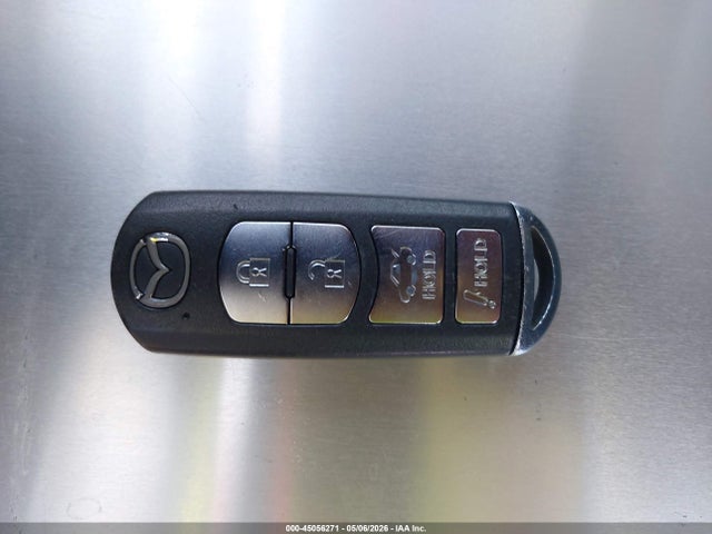 Mazda Mazda6 Touring