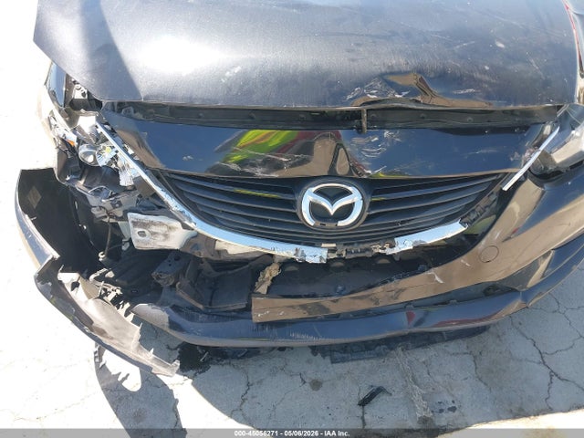 Mazda Mazda6 Touring