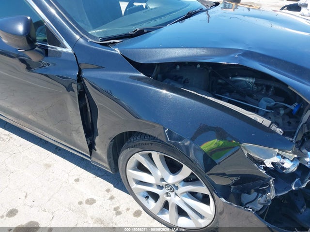Mazda Mazda6 Touring