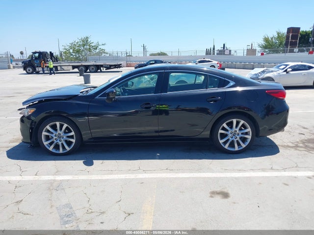 Mazda Mazda6 Touring