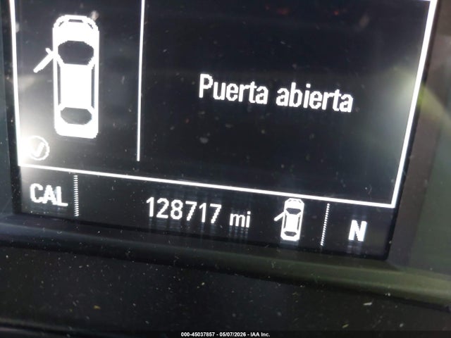 Chevrolet Cruze Lt Auto