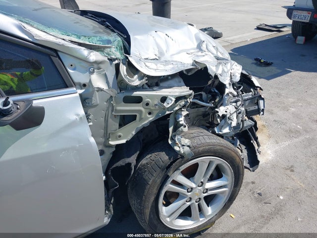 Chevrolet Cruze Lt Auto