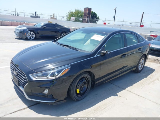 Hyundai SONATA Se