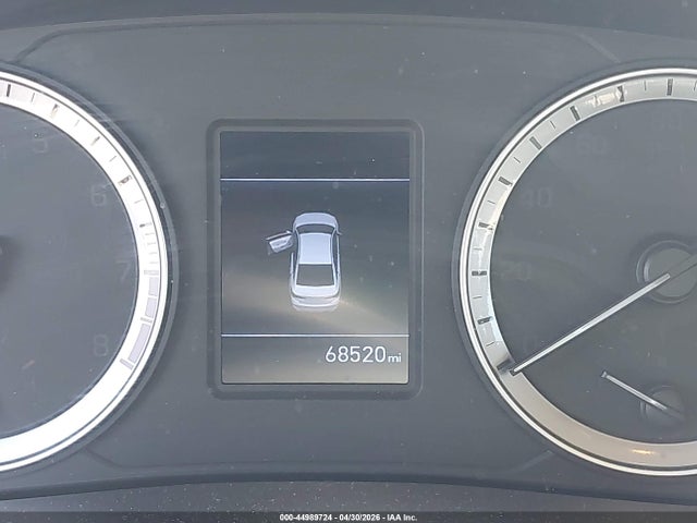 Hyundai SONATA Se