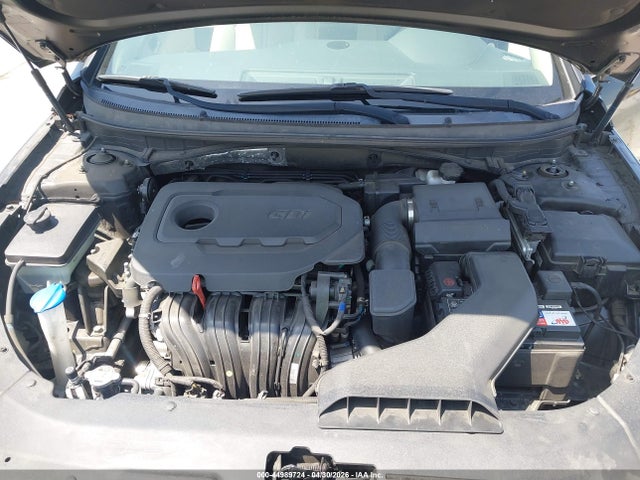 Hyundai SONATA Se