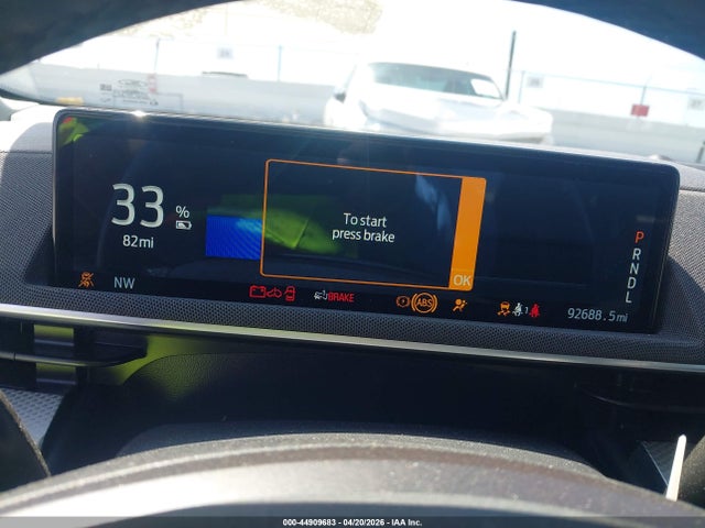 Ford Mustang Select