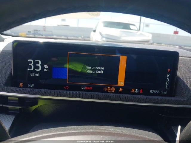 Ford Mustang Select