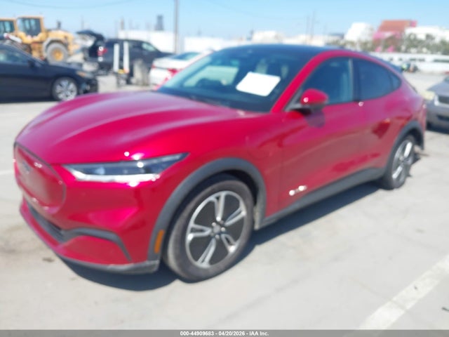 Ford Mustang Select