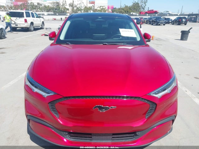 Ford Mustang Select