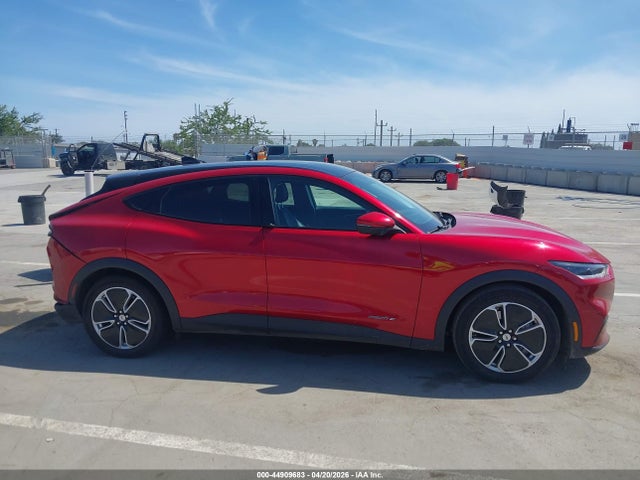 Ford Mustang Select