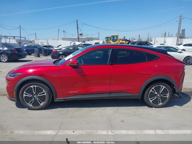 Ford Mustang Select
