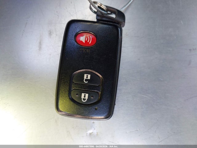 Toyota Prius Four