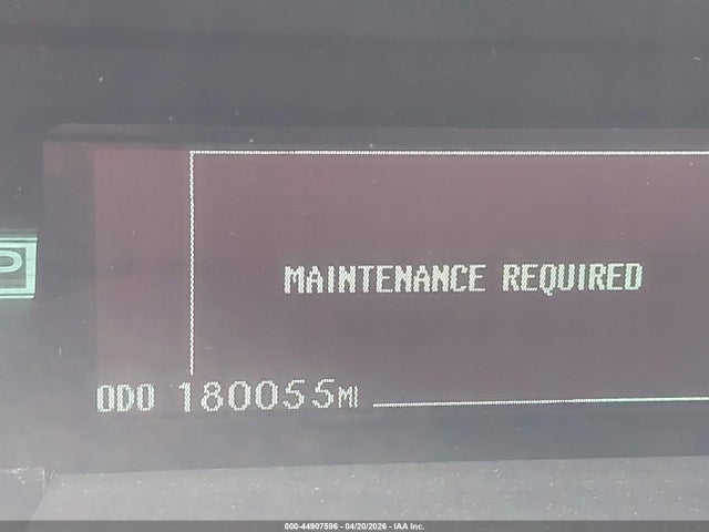 Toyota Prius Four