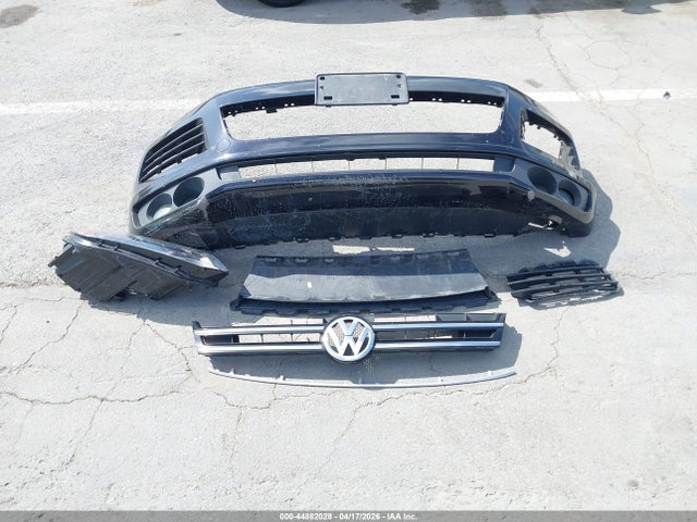 Volkswagen Touareg Tdi R-line