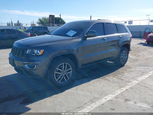 Jeep Grand Cherokee Laredo E 4x2