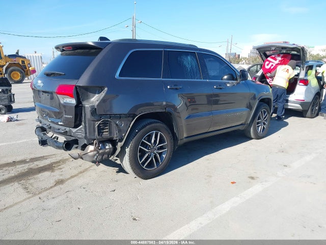 Jeep Grand Cherokee Laredo E 4x2