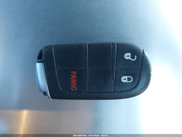 Jeep Grand Cherokee Laredo E 4x2