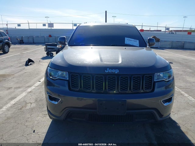 Jeep Grand Cherokee Laredo E 4x2