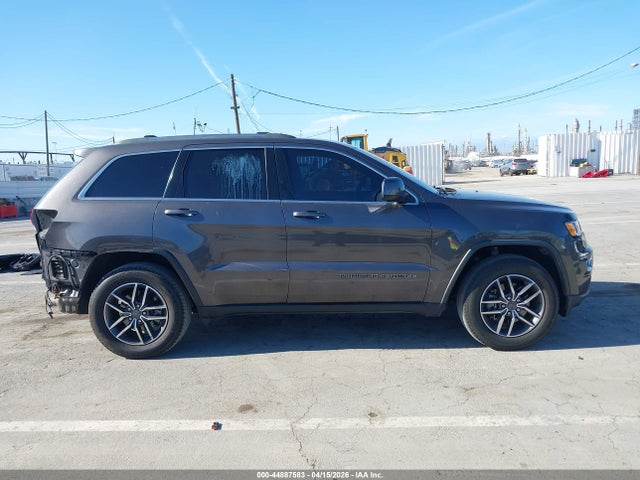 Jeep Grand Cherokee Laredo E 4x2