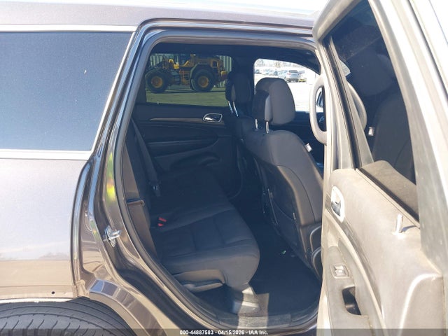 Jeep Grand Cherokee Laredo E 4x2