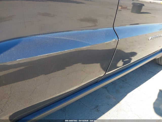 Jeep Grand Cherokee Laredo E 4x2